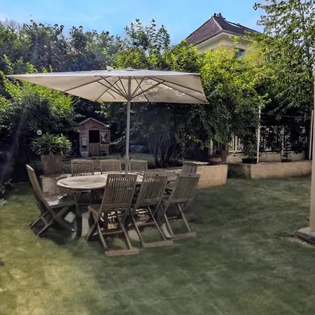 Casa vacanze Maison Hippolyte - Welkeys Bougival